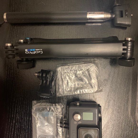 GoPro hero + - Picture 3 of 6
